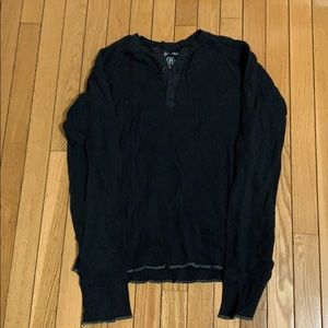Buffalo Henley for SALE